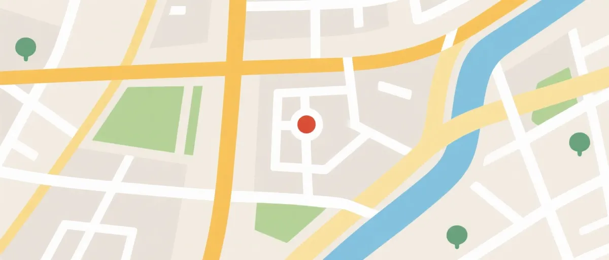 联系与位置插图